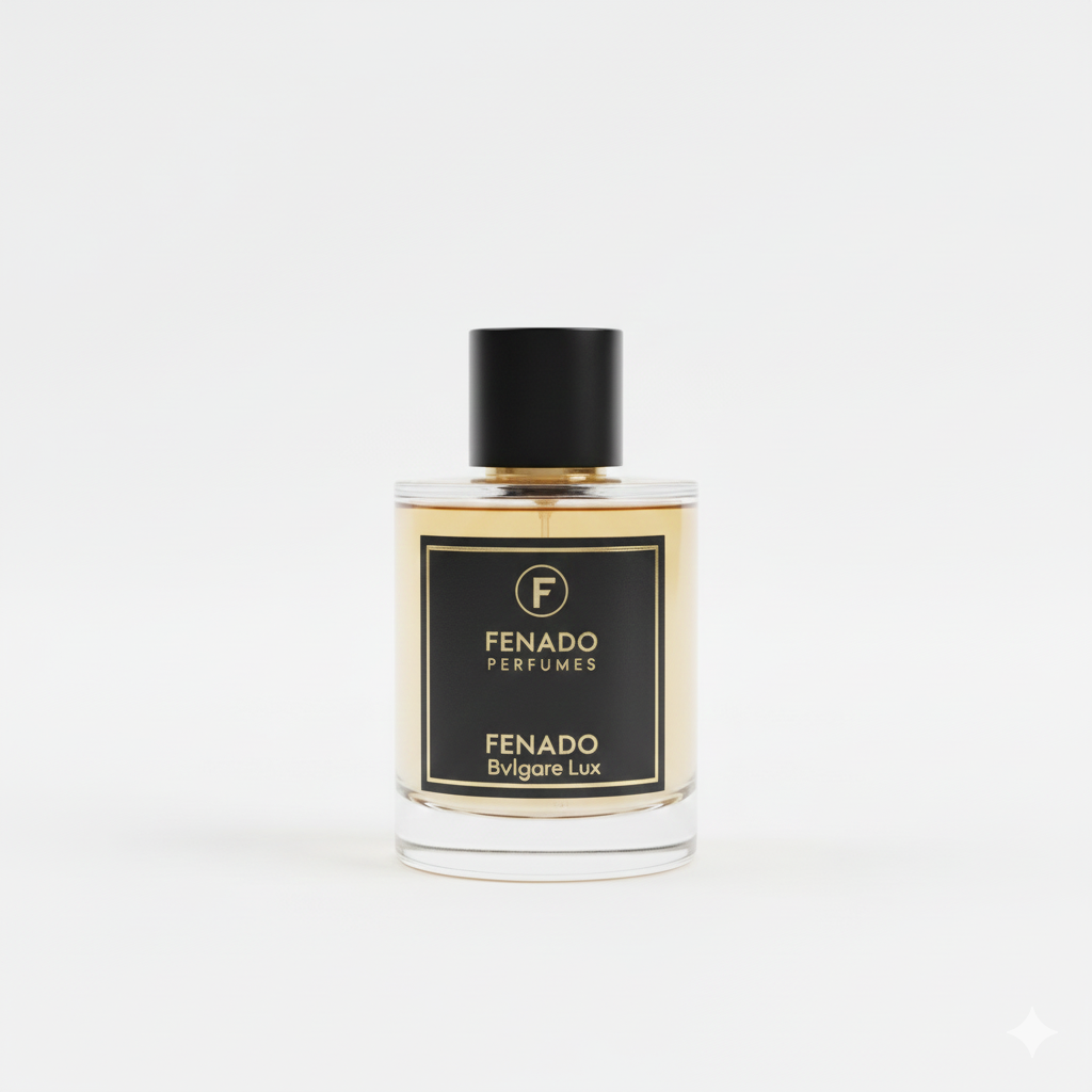 Fenado Bvlgare Lux- Inspired By Bvlgari Tygar