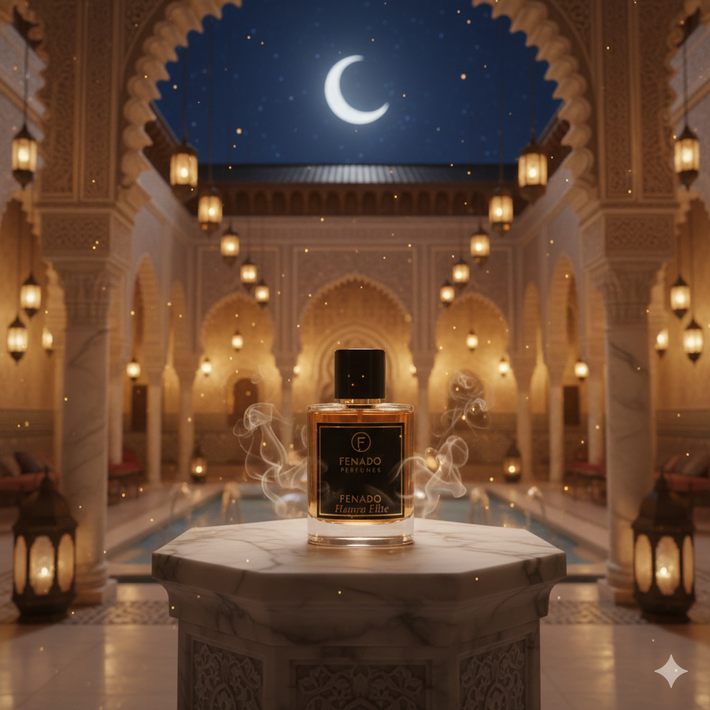 Fenado Hamra Élite - Inspired By Emarat