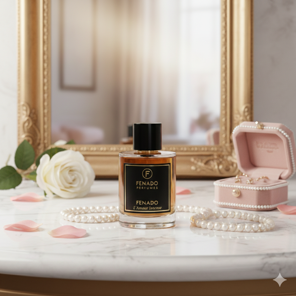Fenado L’Amour Intense - Inspired By Idôle