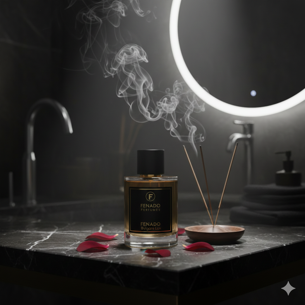 Fenado Bvlgare Lux- Inspired By Bvlgari Tygar