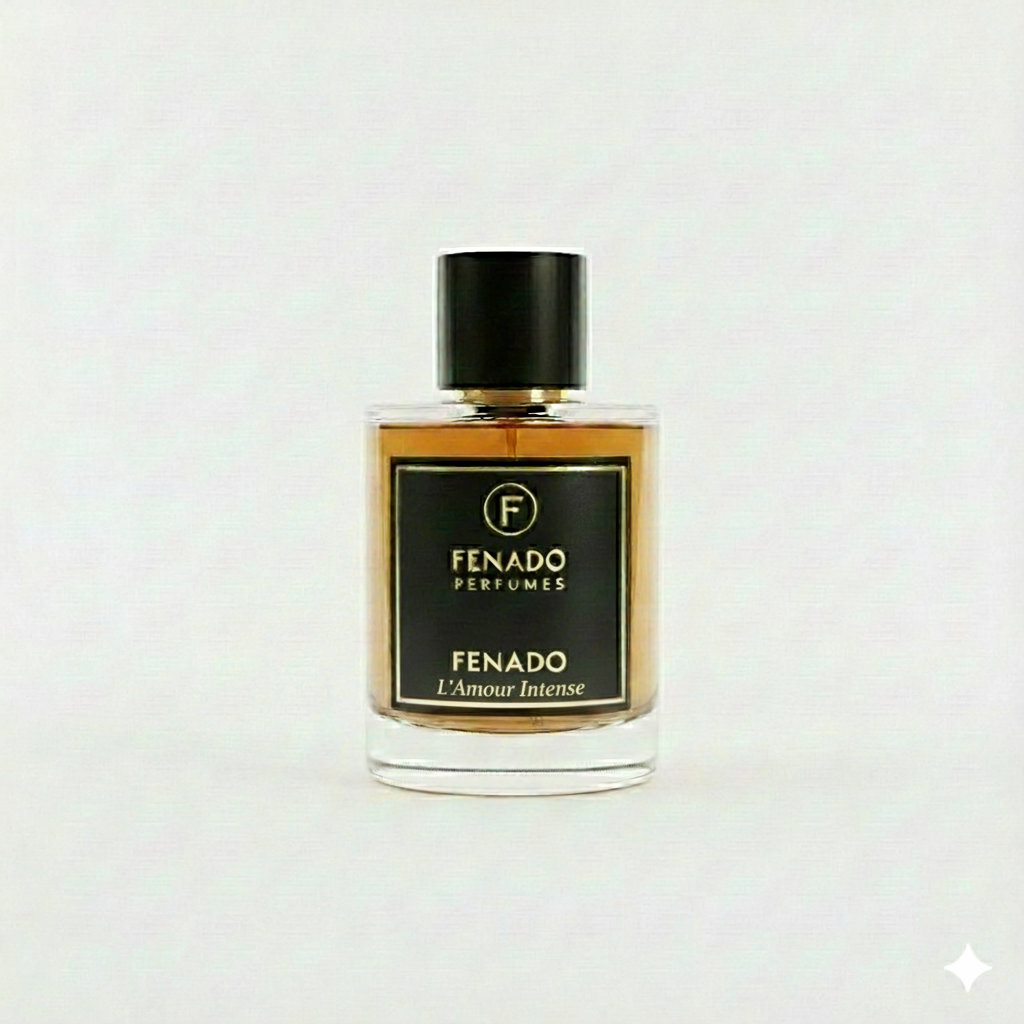 Fenado L’Amour Intense - Inspired By Idôle