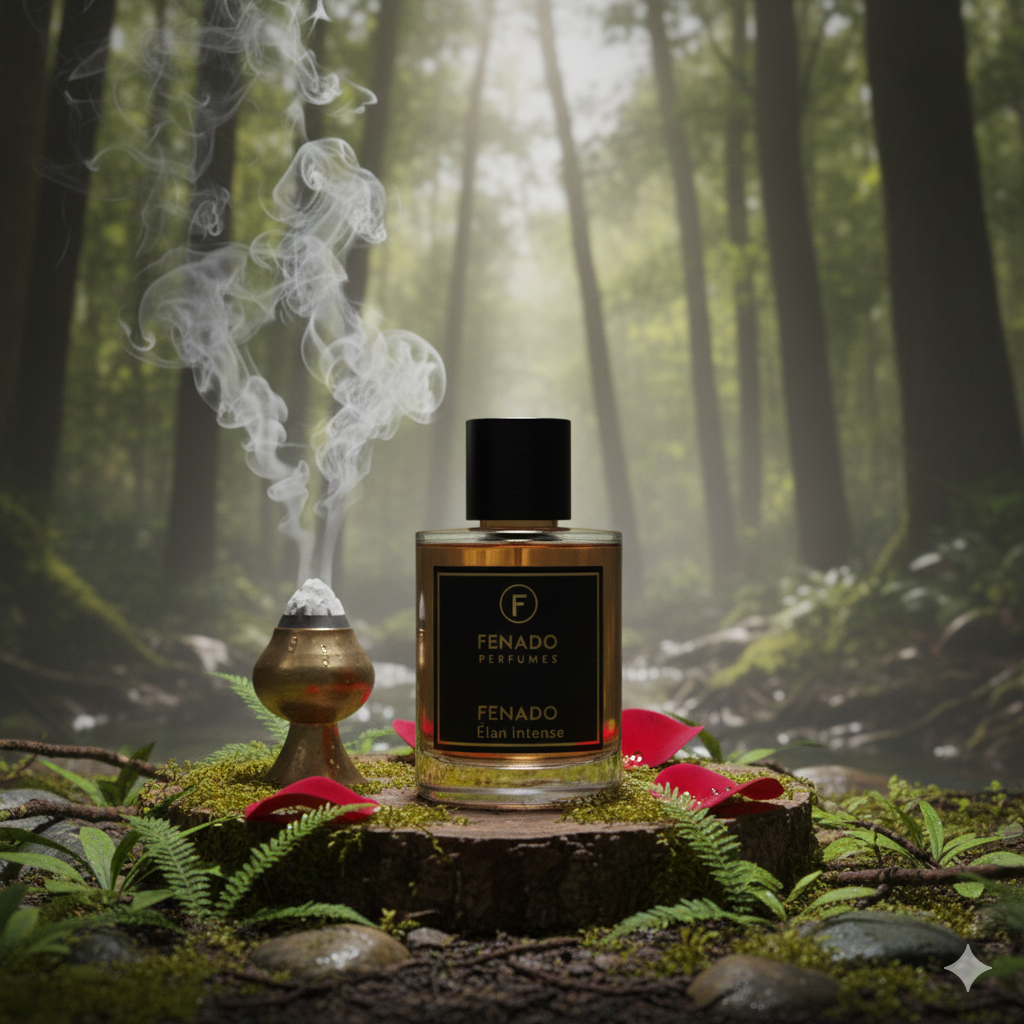 Fenado Élan Intense- Inspired by Invictus Paco Rabanne