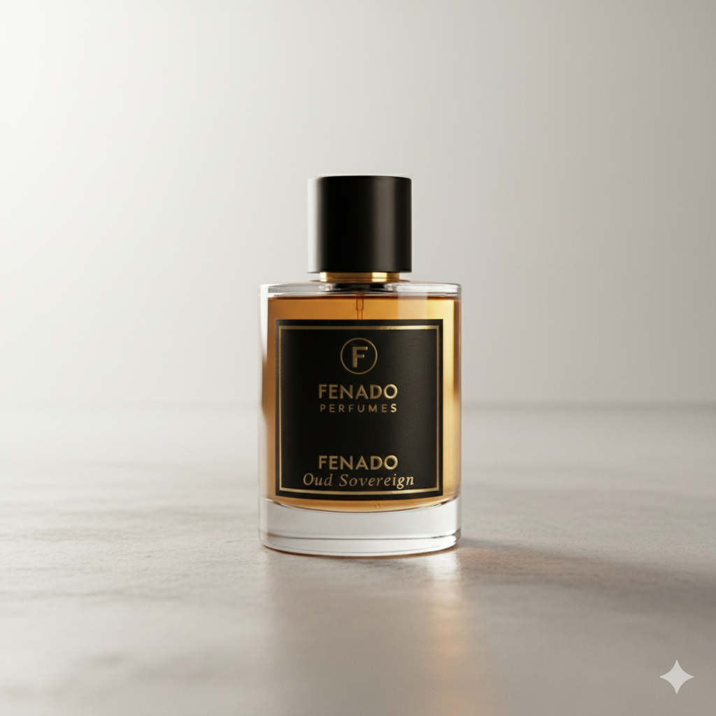 Fenado Oud Sovereign - Inspired By Lancome Maison Oud Bouquet