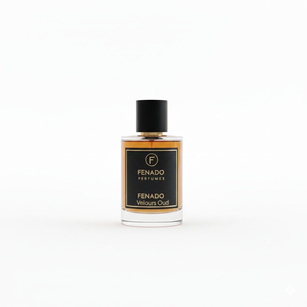 Fenado Velours Oud - Inspired By Hind Al Oud