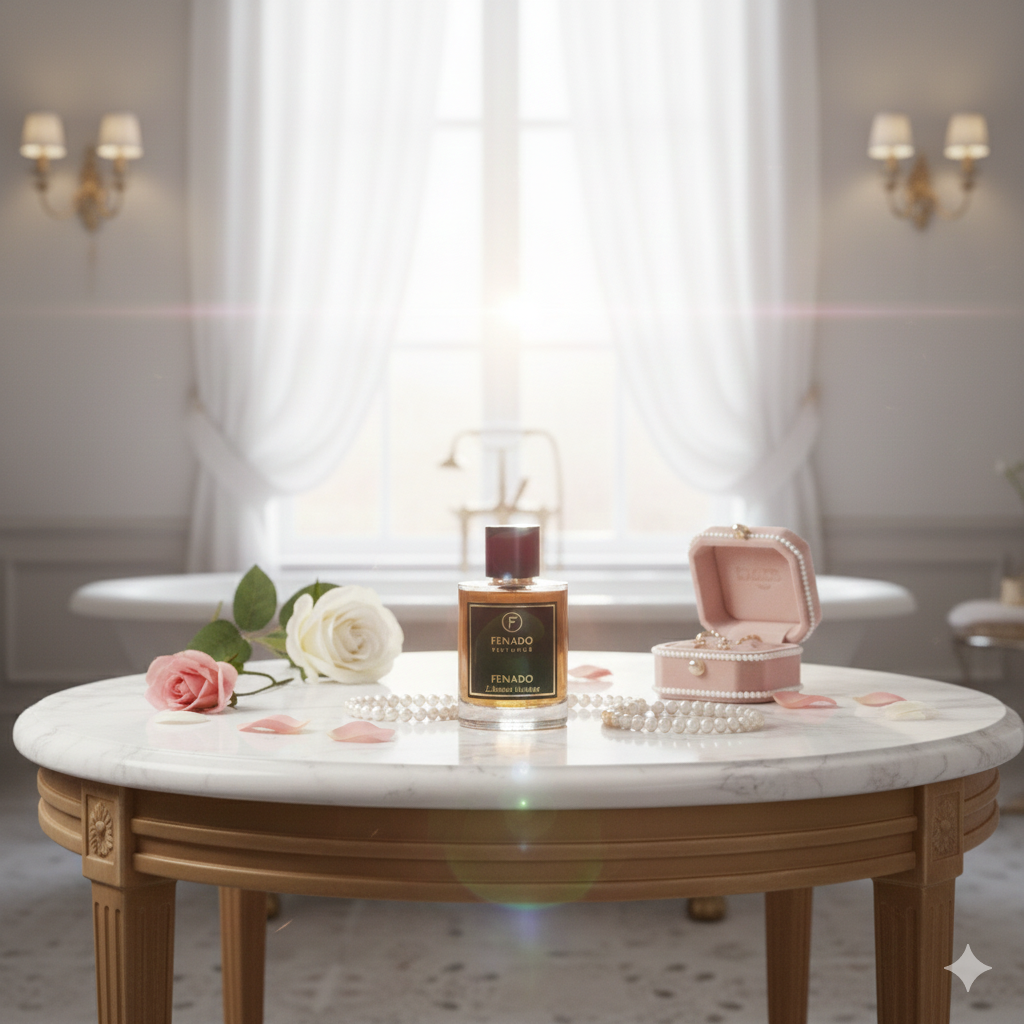 Fenado L’Amour Intense - Inspired By Idôle