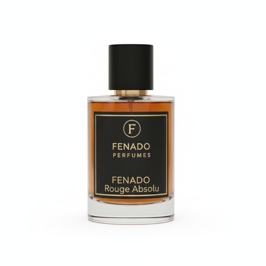 Fenado Rouge Absolu - Inspired By Baccarat Rouge