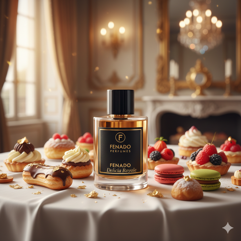 Fenado Delicia Royale- Inspired By Delina