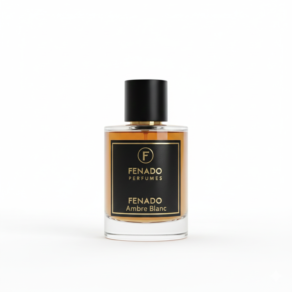 Fenado Ambre Blanc - Inspired By Jawad Al Layl