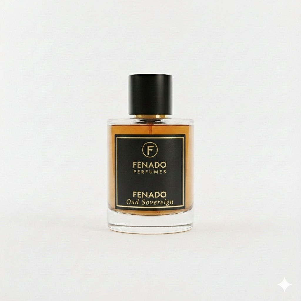 Fenado Oud Sovereign - Inspired By Lancome Maison Oud Bouquet
