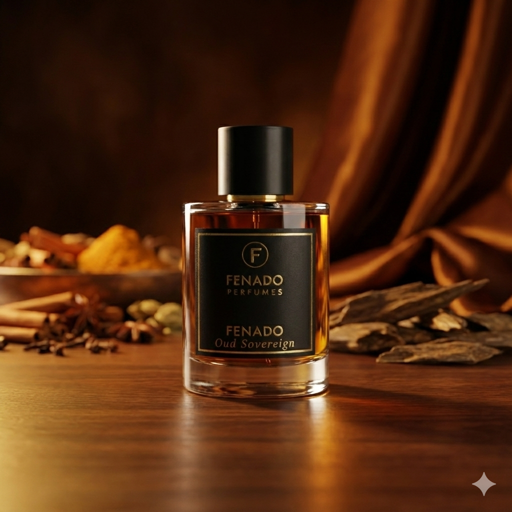 Fenado Oud Sovereign - Inspired By Lancome Maison Oud Bouquet