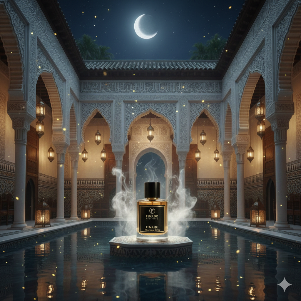 Fenado Hamra Élite - Inspired By Emarat