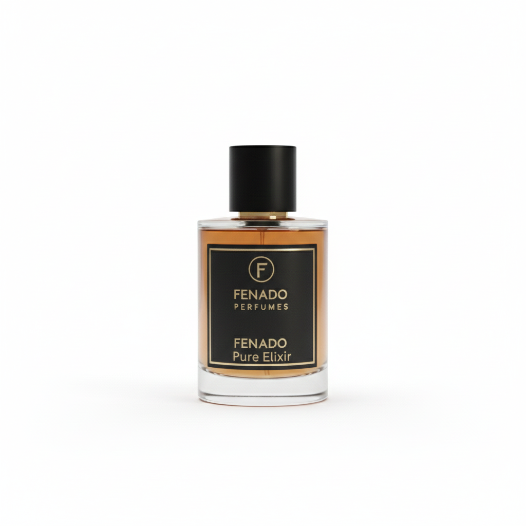 Fenado Pure Elixir - Inspired By Johan B. Sensual