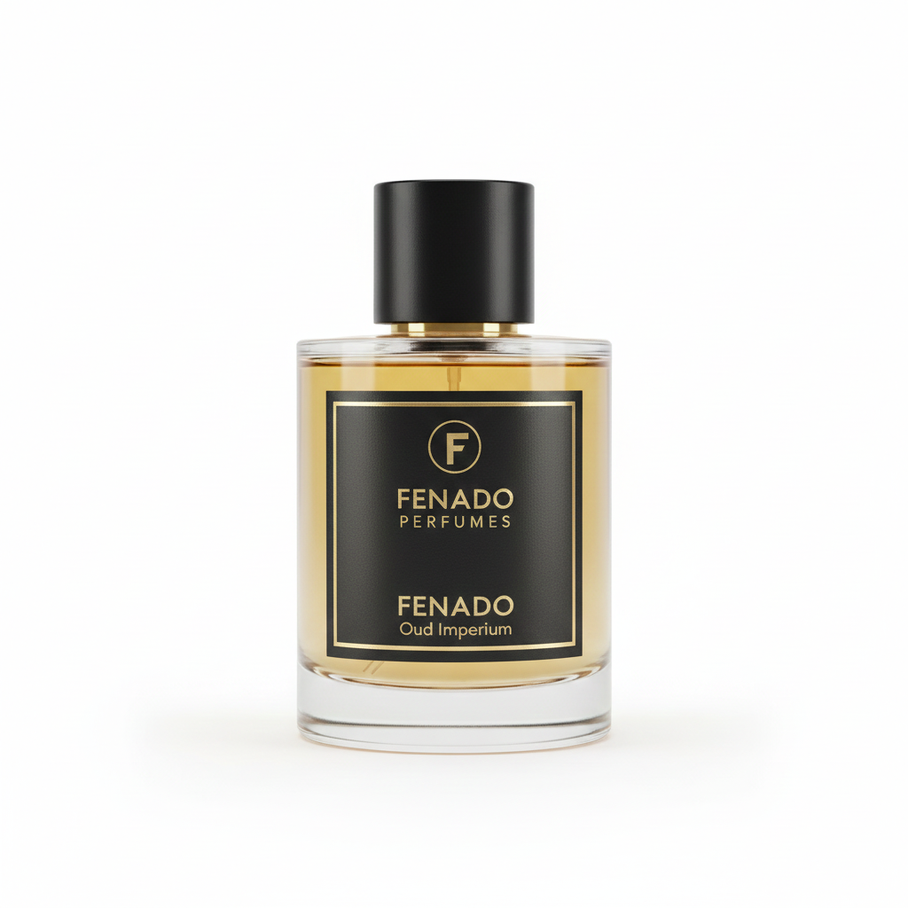Fenado Oud Imperium- Inspired By Emarati Musk