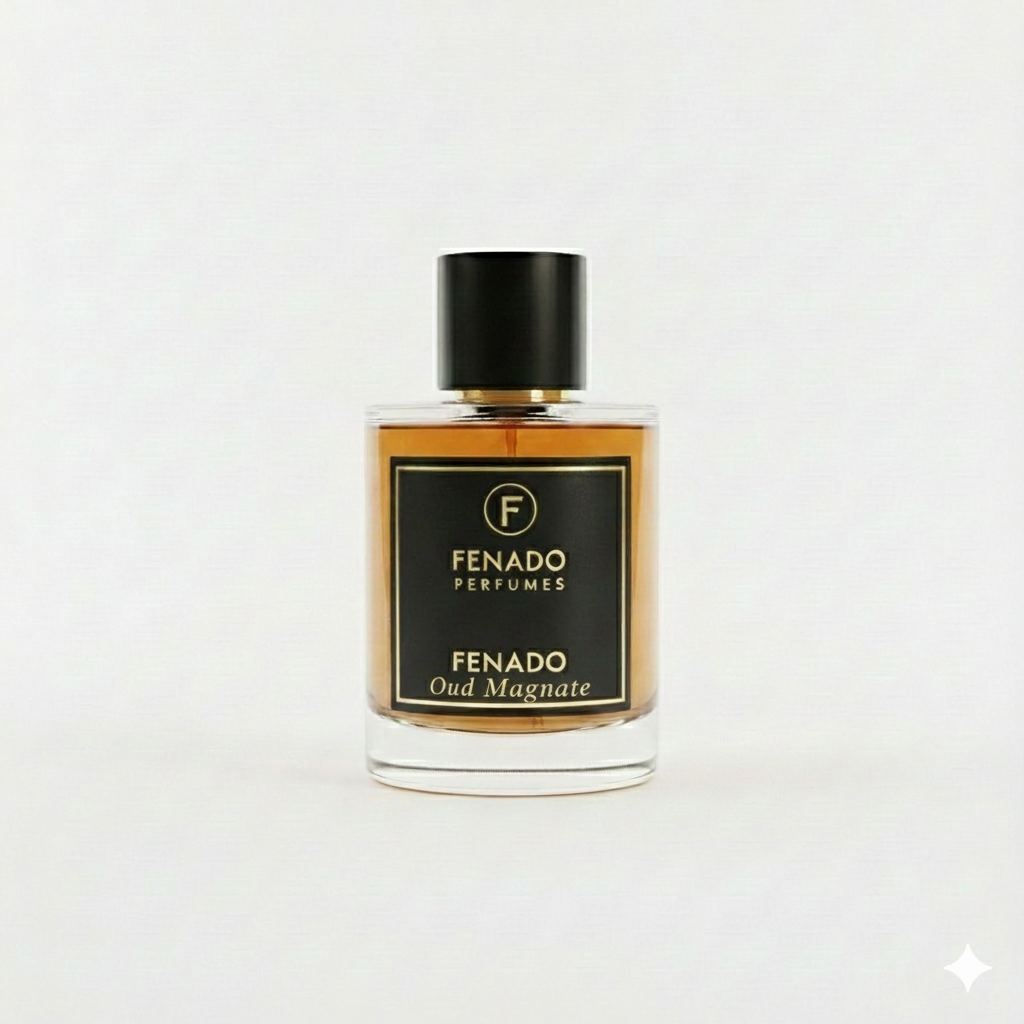 Fenado Oud Magnate - Inspired By Oud Super