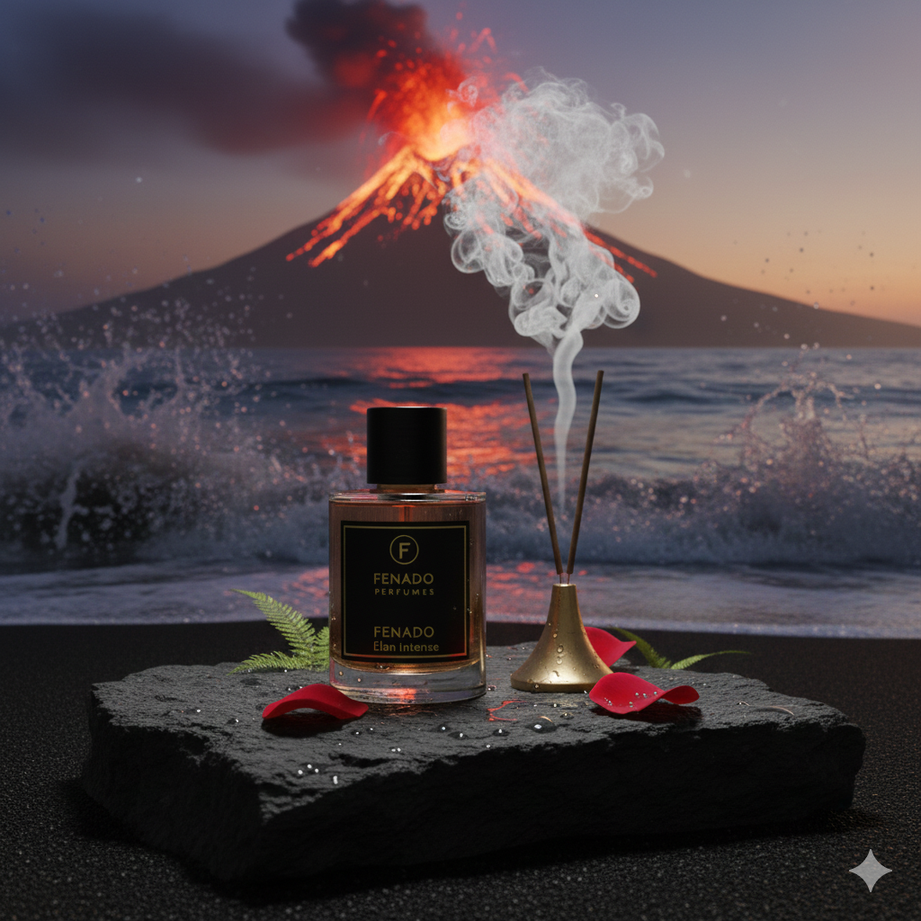 Fenado Élan Intense- Inspired by Invictus Paco Rabanne