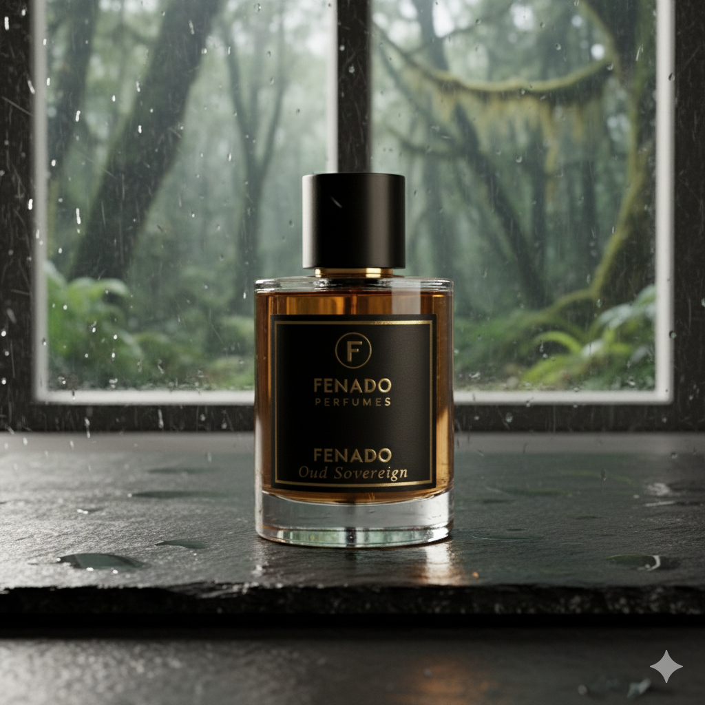 Fenado Oud Sovereign - Inspired By Lancome Maison Oud Bouquet
