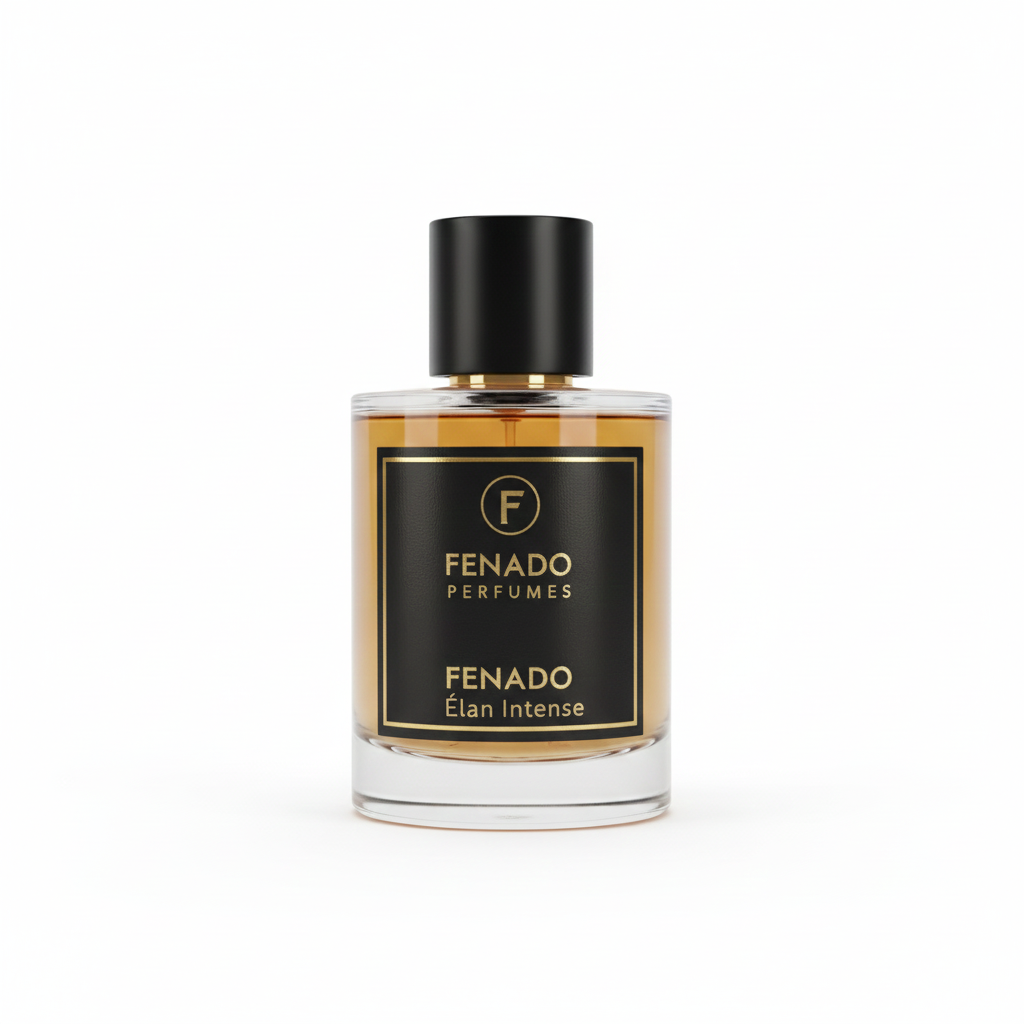 Fenado Élan Intense- Inspired by Invictus Paco Rabanne
