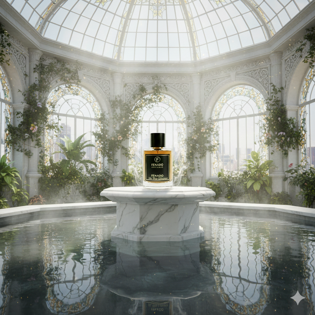 Fenado My Way Élégance - Inspired By My Way Giorgio Armani