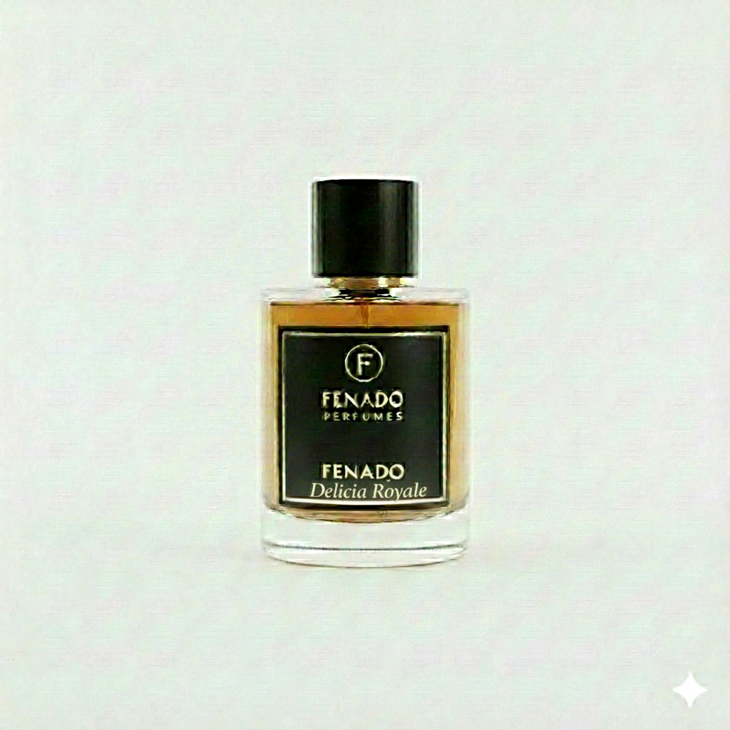 Fenado Delicia Royale- Inspired By Delina