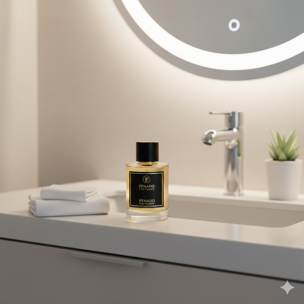 Fenado Royal Creedence- Inspired By Creed Aventus