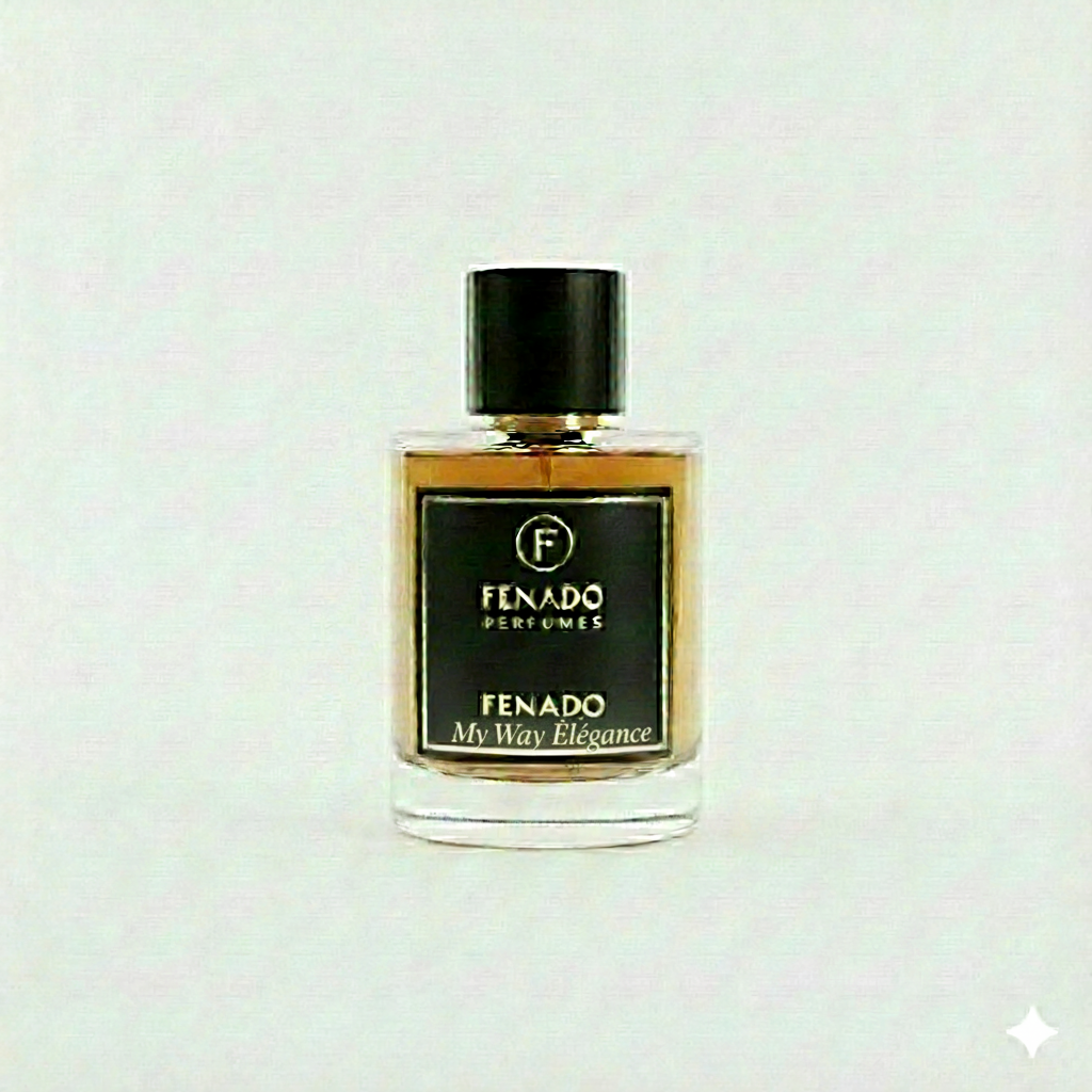 Fenado My Way Élégance - Inspired By My Way Giorgio Armani