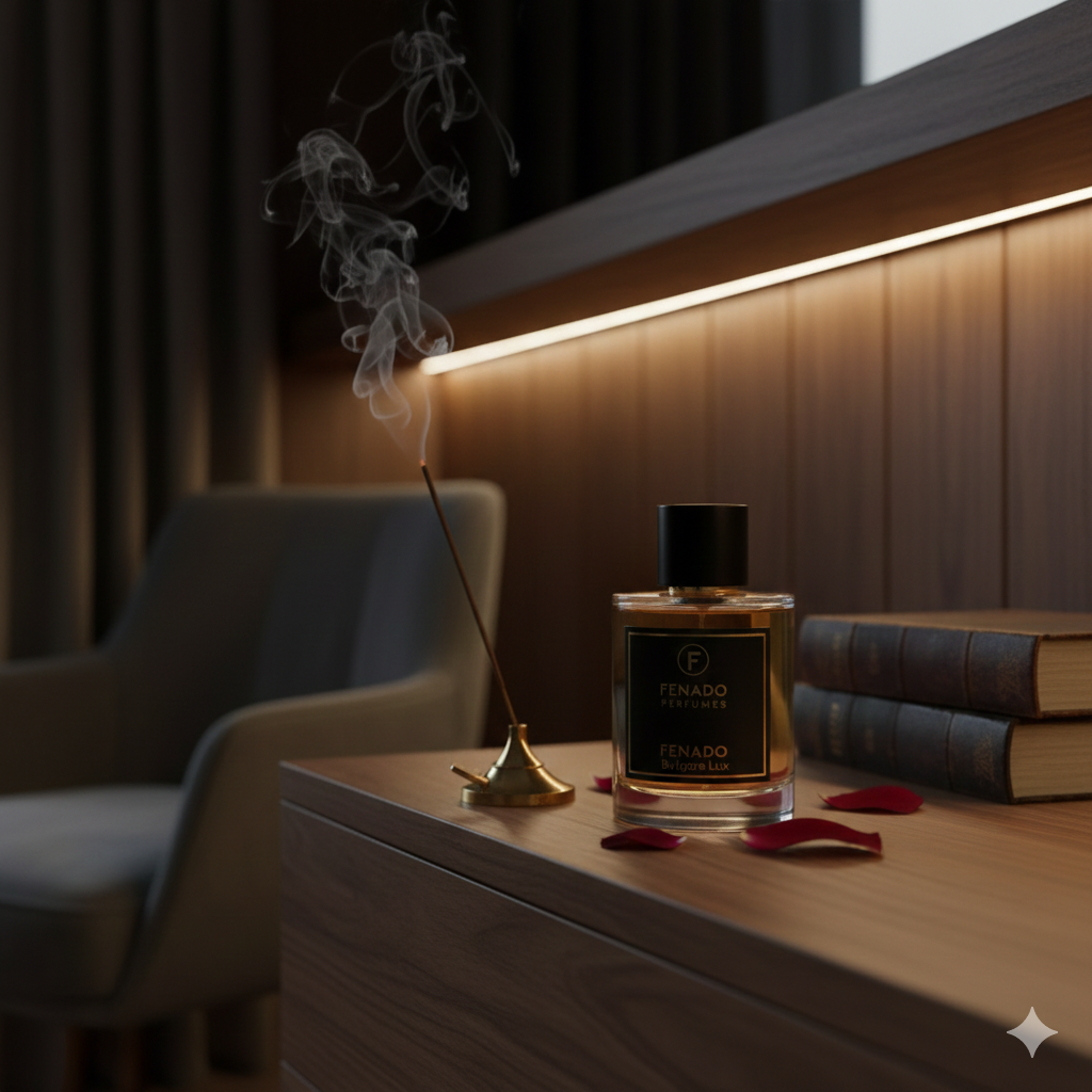 Fenado Bvlgare Lux- Inspired By Bvlgari Tygar