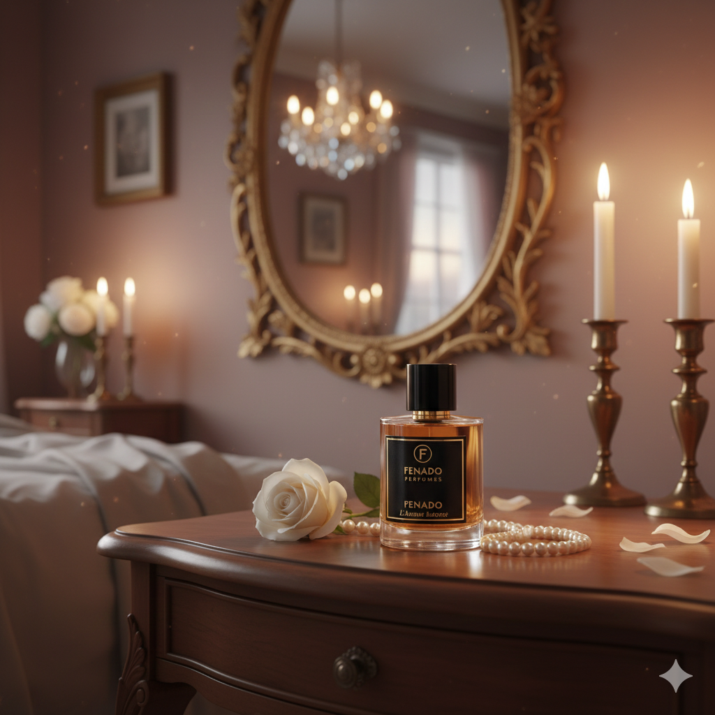 Fenado L’Amour Intense - Inspired By Idôle