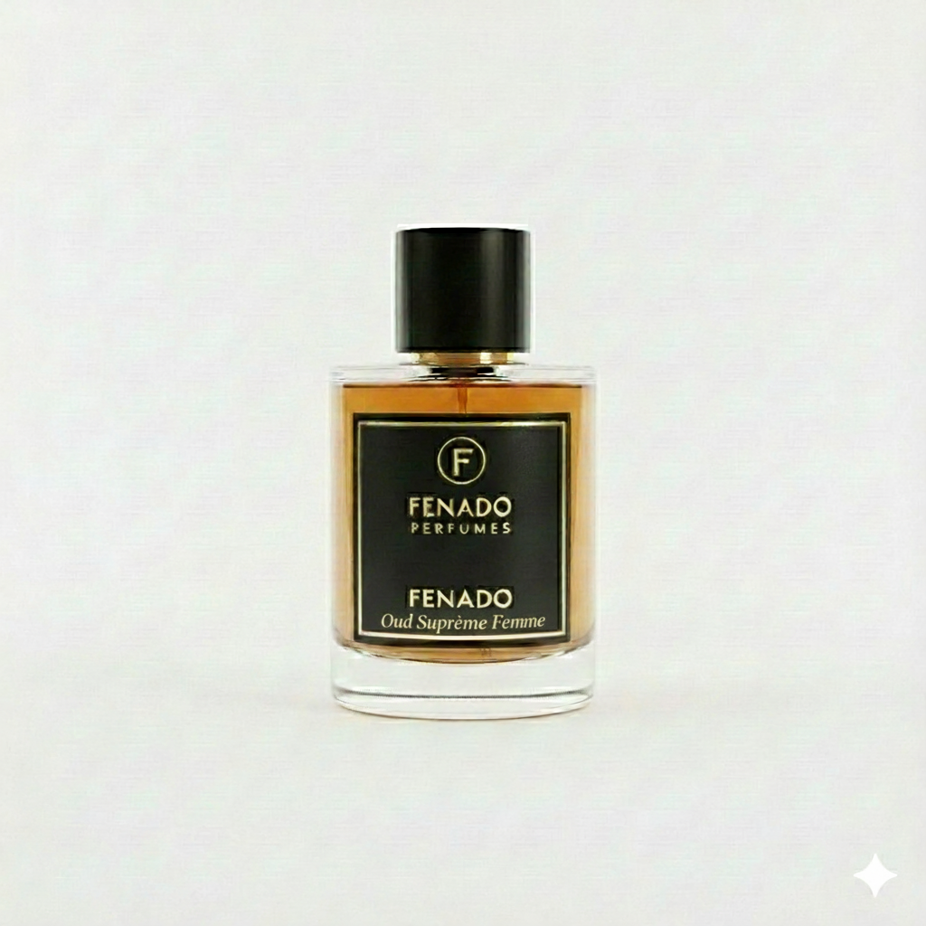 Fenado Oud Suprême Femme- Inspired By Shaikh Al Oud
