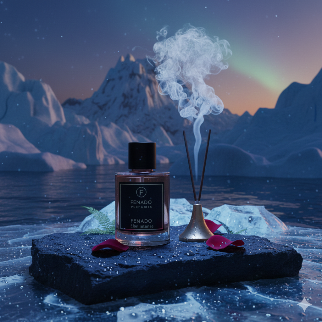 Fenado Élan Intense- Inspired by Invictus Paco Rabanne