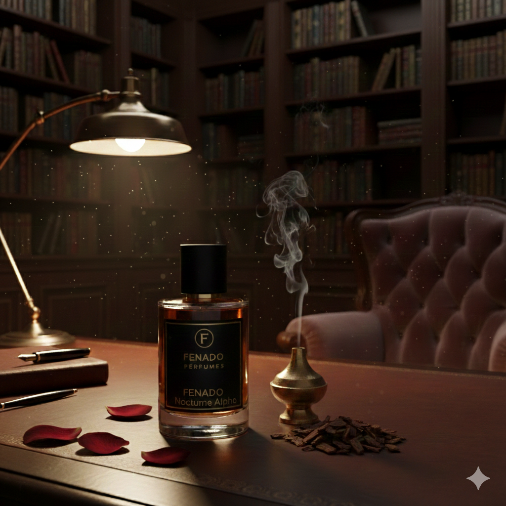 Fenado Club Privé - Inspired By Club De Nuit