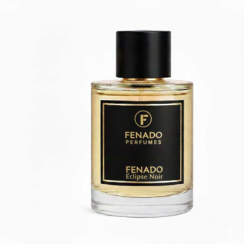 Fenado Éclipse Noir- Inspired by Dior Sauvage