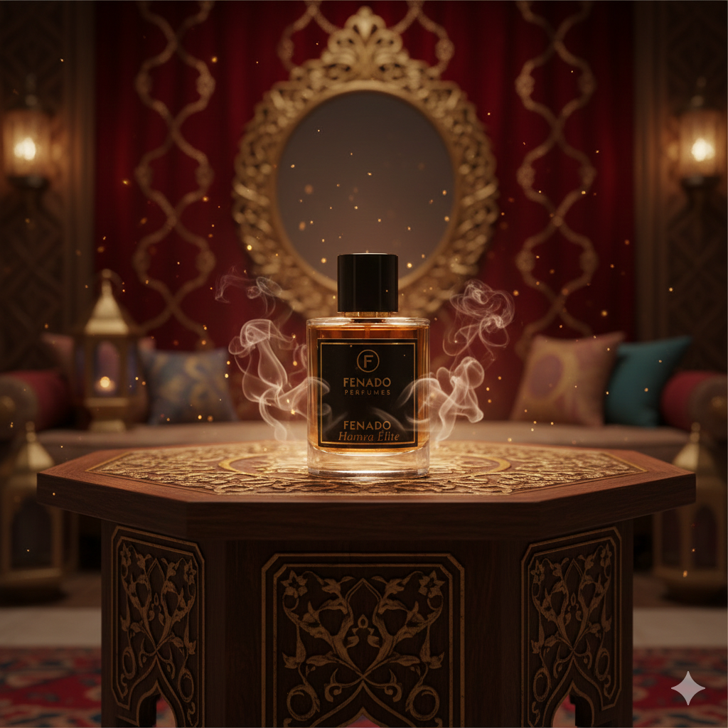 Fenado Hamra Élite - Inspired By Emarat